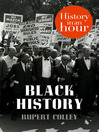 Black History in an Hour (eBook)